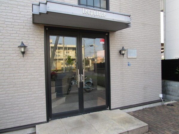 レオパレスFUTURE30の物件内観写真